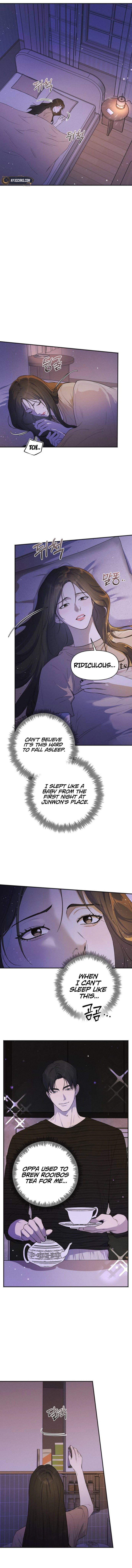 The Perfect Contract Chapter 64 Page 11